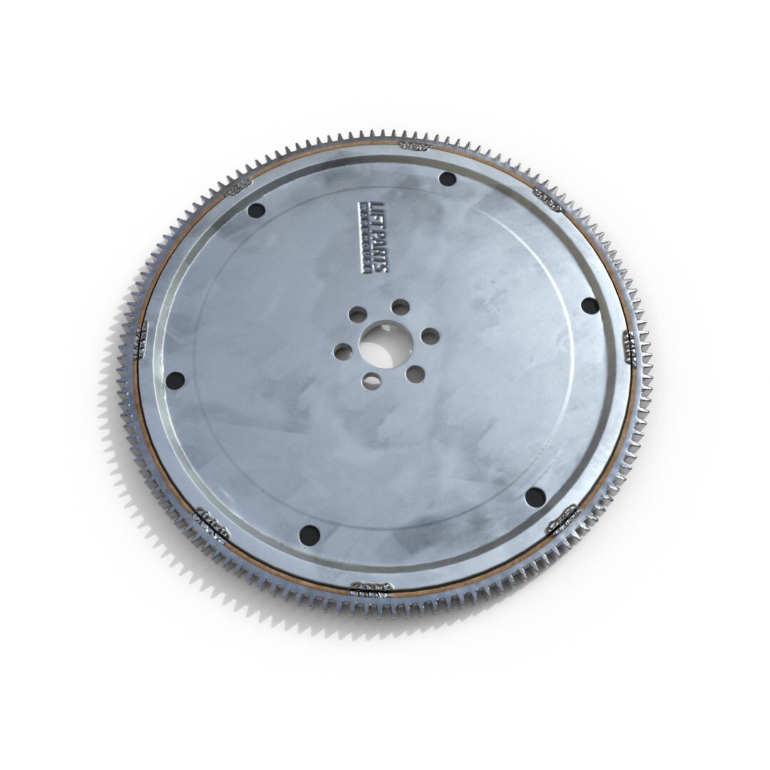32101-U2100-71 Flywheel For Toyota | Same-day Shipping - Lift